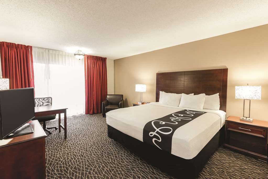 La Quinta By Wyndham Hotel 3*