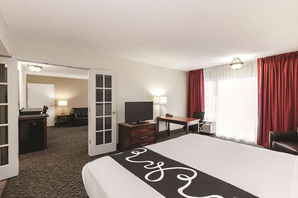 La Quinta By Wyndham Hotel 3*