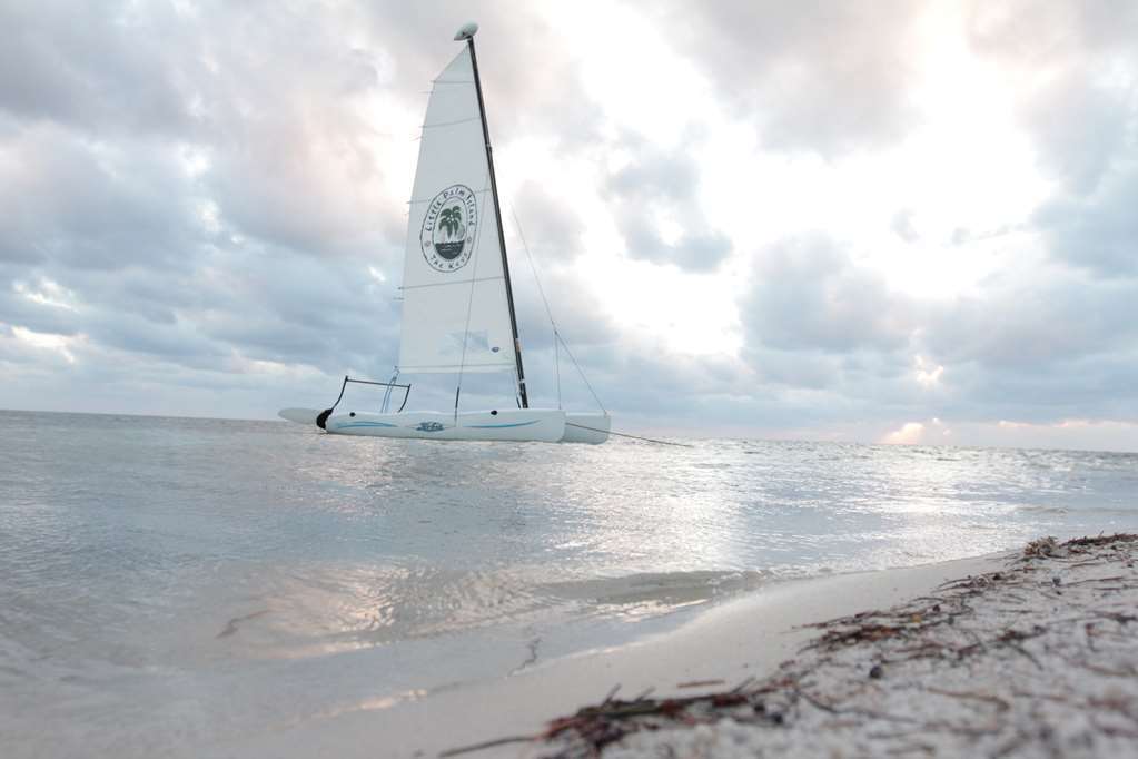 Little Palm Island & Spa, A Noble House Resort Little Torch Key