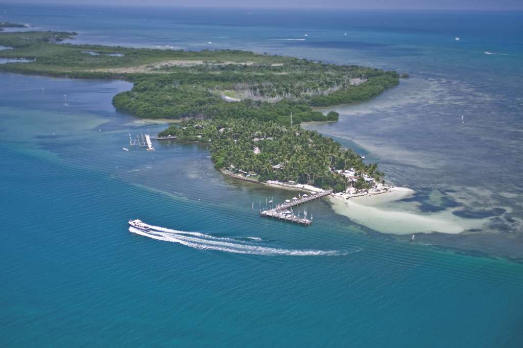 Little Palm Island & Spa, A Noble House Resort