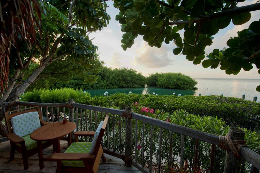 Little Palm Island & Spa, A Noble House Resort Little Torch Key
