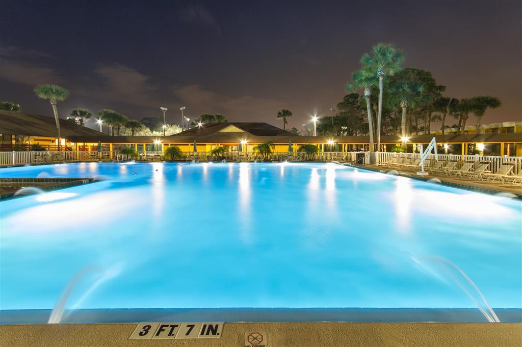 Western International Speedway Hotel 3*