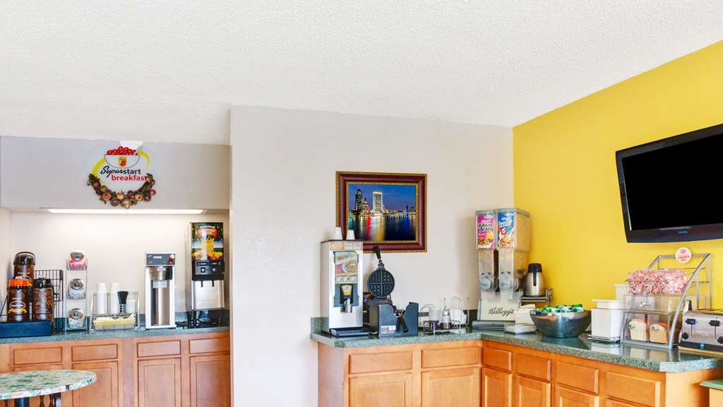 Magnuson Downtown 2* Jacksonville