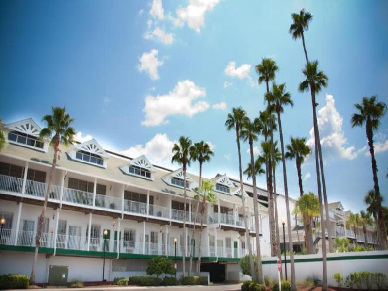& Clearwater S-harbourside Resort Clearwater Beach