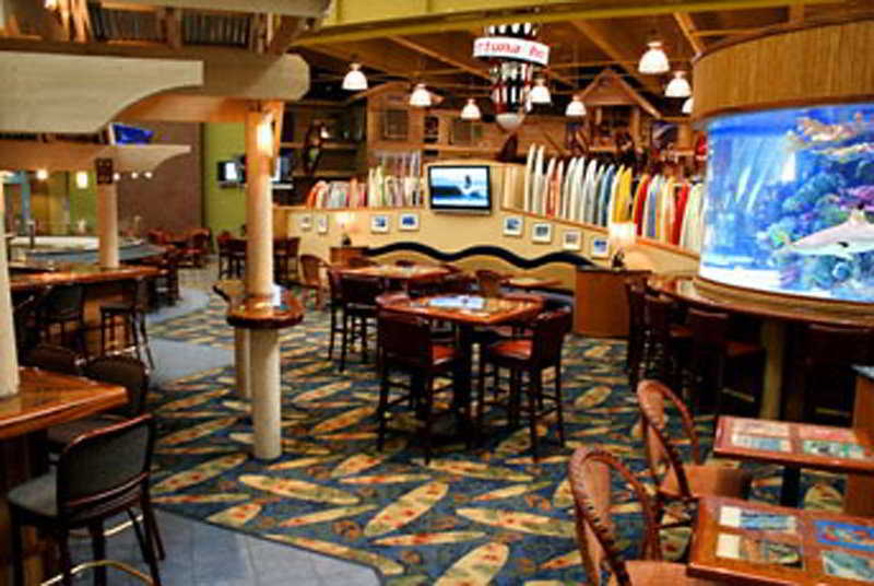 Four Points By Sheraton Cocoa Hotel 3*
