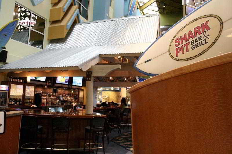 Four Points By Sheraton Cocoa Hotel