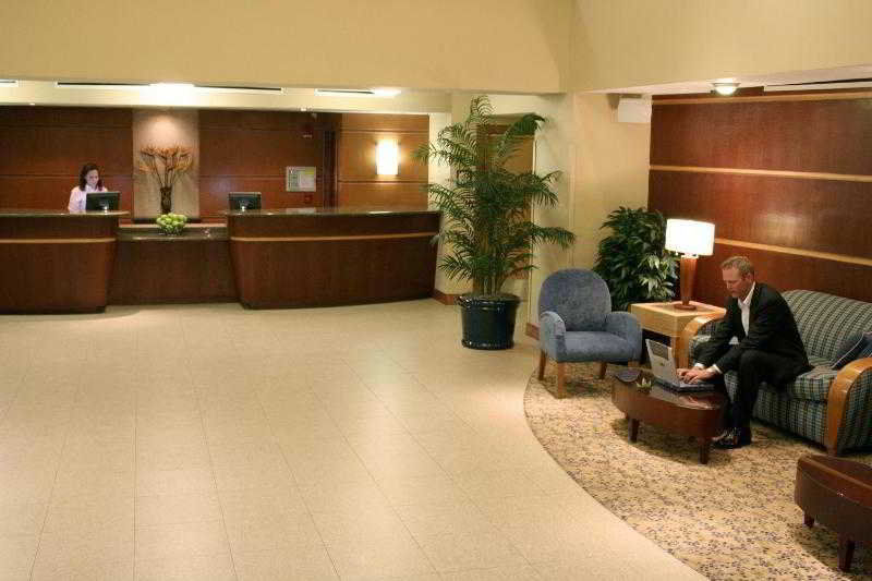Four Points By Sheraton Cocoa Hotel Cocoa Beach