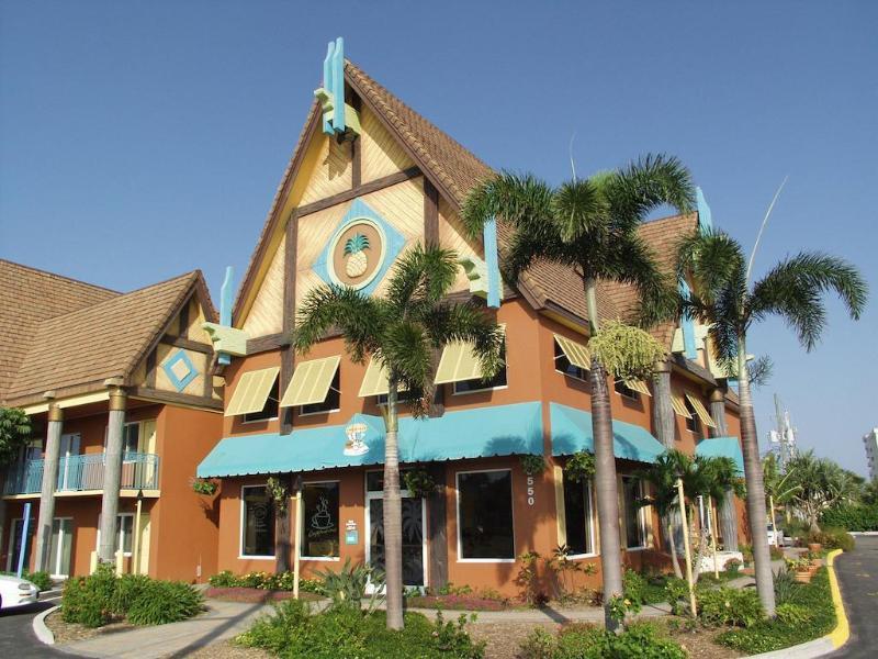 Westgate Cocoa Resort Cocoa Beach