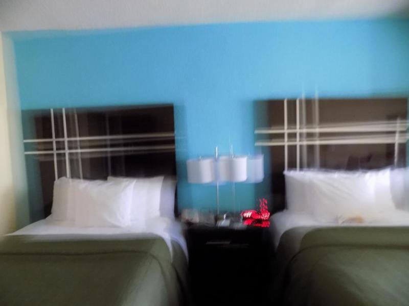 Boca Deerfield Beach; Surestay Collection By Bw Hotel Deerfield Beach