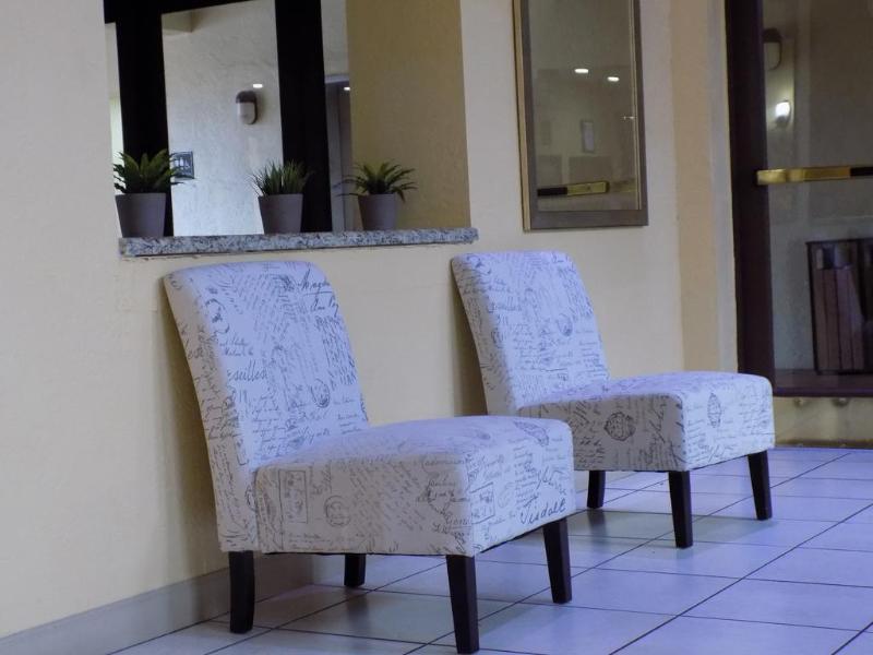 Boca Deerfield Beach; Surestay Collection By Bw Hotel