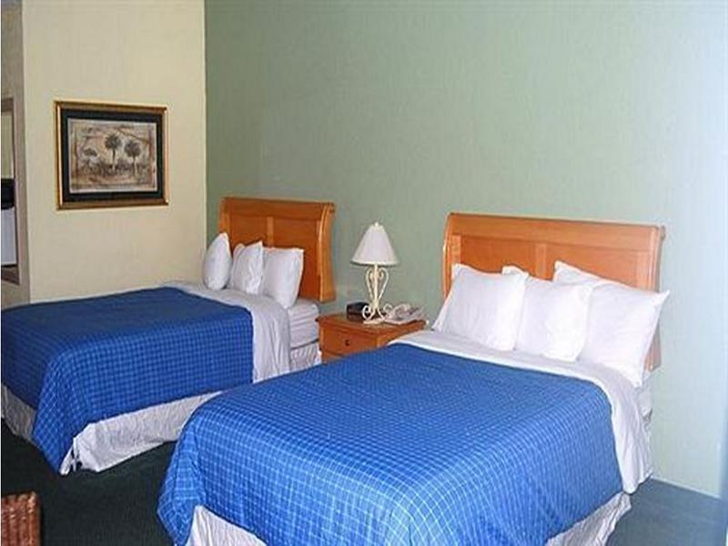 The Gateway Motel