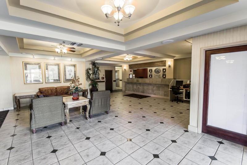 Comfort Baymeadows Near Butler Blvd 3*