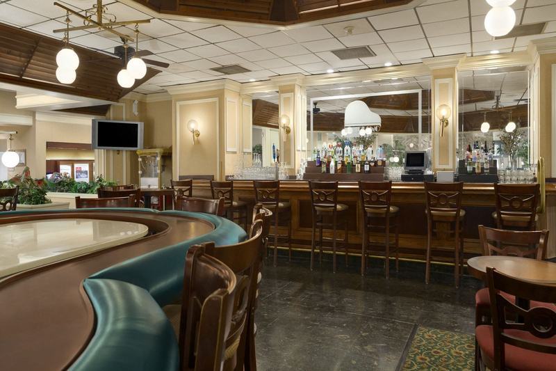 Ramada By Wyndham & Conference Center 3*