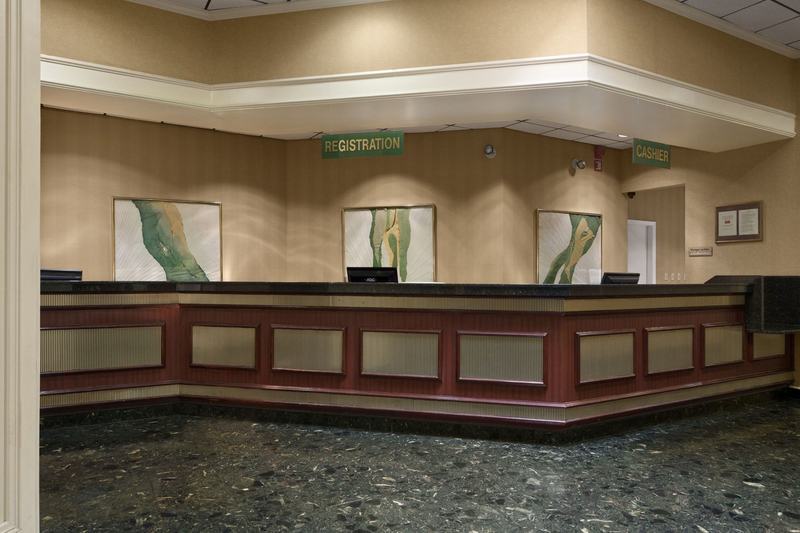 Ramada By Wyndham & Conference Center Hotel