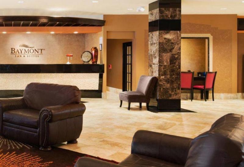 Baymont By Wyndham Celebration 3* Kissimmee