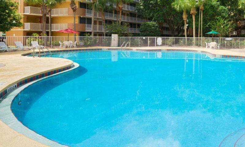 Baymont By Wyndham Celebration Hotel 3*