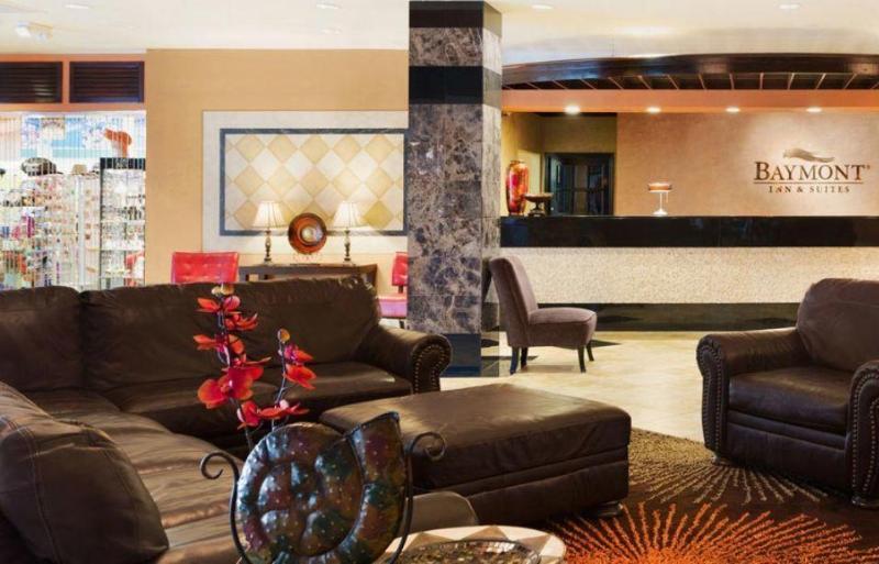 Baymont By Wyndham Celebration Hotel