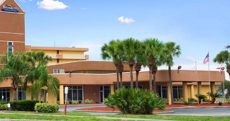 Baymont By Wyndham Celebration Hotel 3*