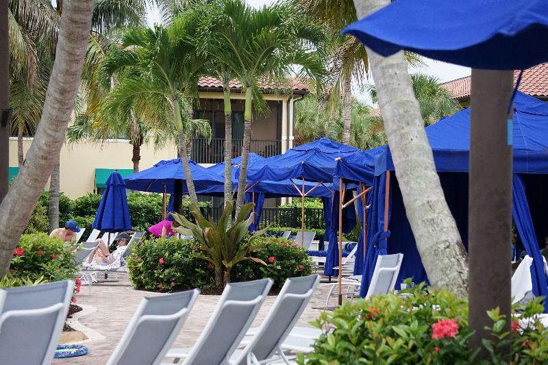 Bay & Marina Hotel Naples