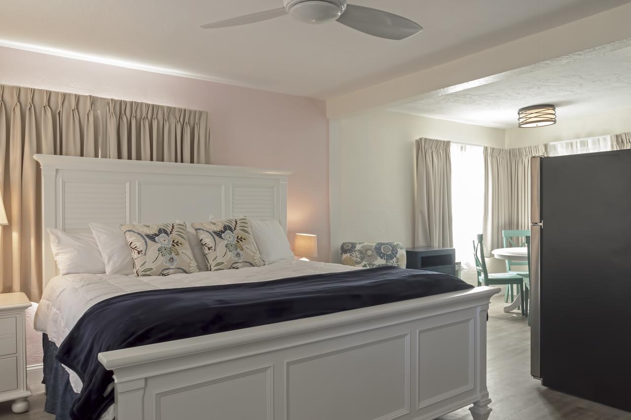 Sea View Inn Melbourne Beach