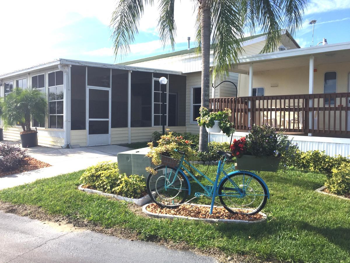 Woody's Rv Llc Resort *