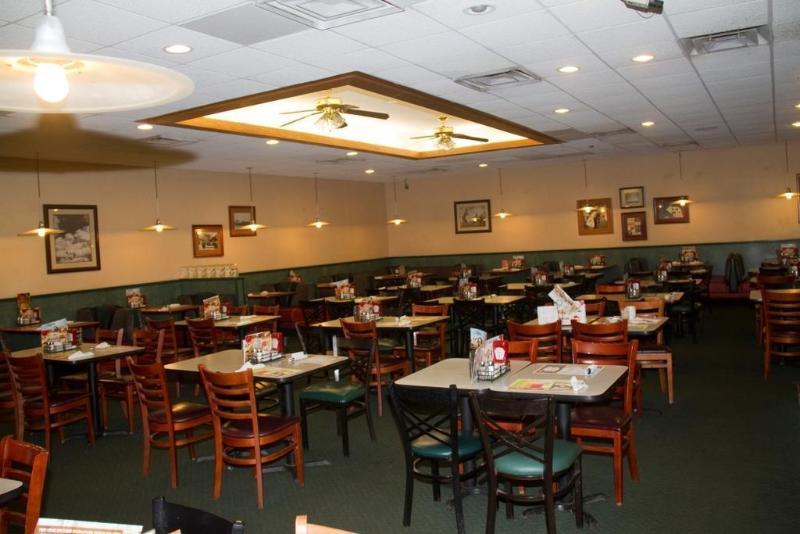 Space Coast Titusville-kennedy Space Center Hotel 3*