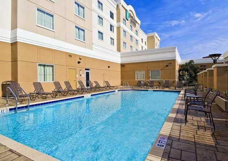 Embassy By Hilton Brandon 4* Tampa