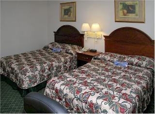 La Quinta By Wyndham Viera 3* Melbourne