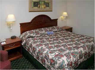 La Quinta By Wyndham Viera Hotel 3*