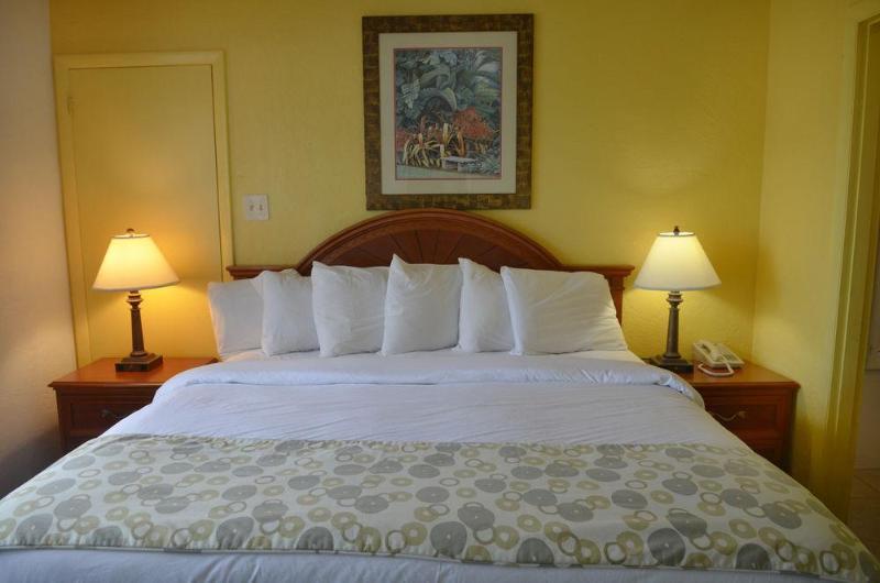 Daytona Dream By Amerivu Motel Daytona Beach Shores