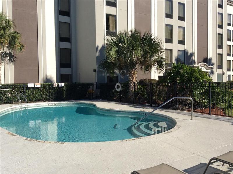 Quality Jacksonville - Near Naval Air Station Inn Orange Park