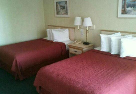 The At Heritage Park 2* Kissimmee