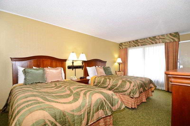 Western Downtown Hotel Stuart