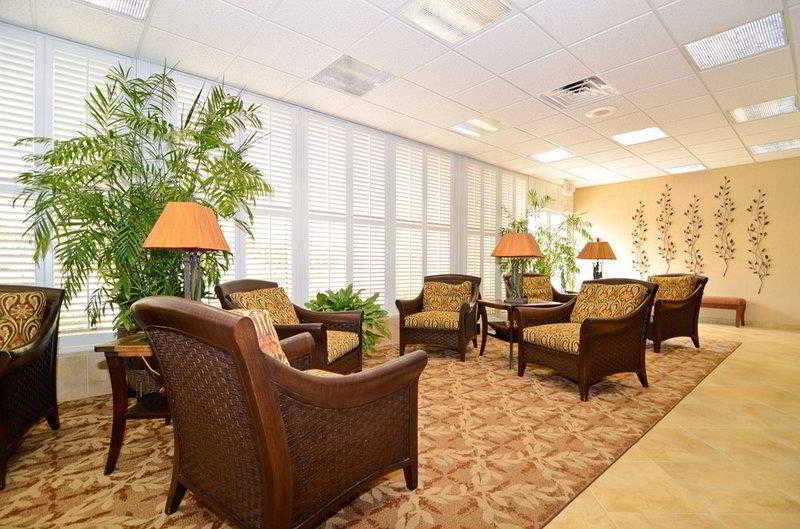 Western Downtown Hotel Stuart