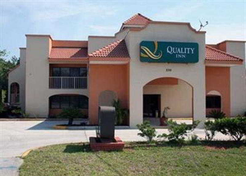 Quality St Augustine Outlet Mall 3* St. Augustine