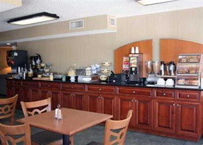 Quality St Augustine Outlet Mall Inn 3*
