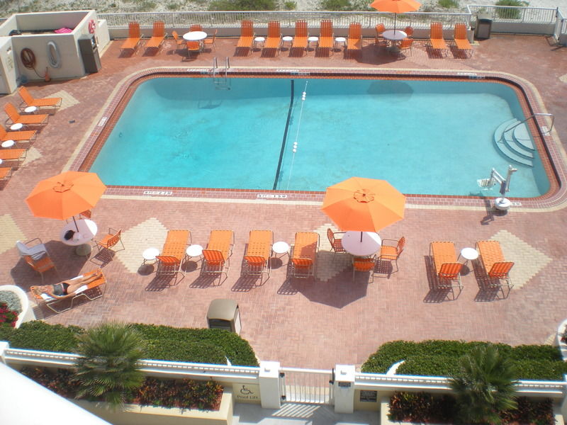 Western Daytona Seabreeze Hotel 3*