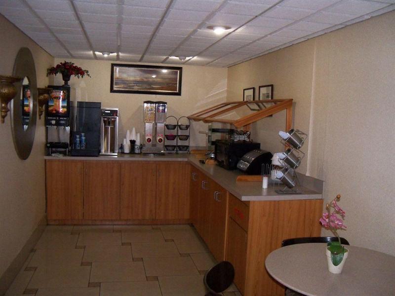 Red Roof Inn Jacksonville - Cruise Port Motel 2*