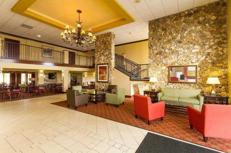 Western International Speedway Hotel Daytona Beach