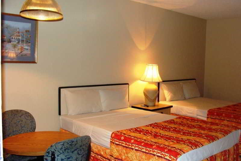 Sevilla Kissimmee- Near 2* Kissimmee