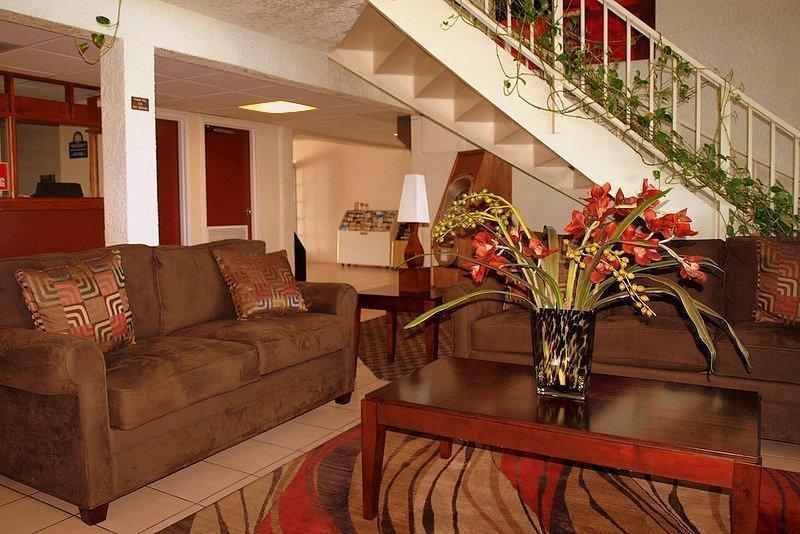 Days By Wyndham Pierce Midtown 2* Fort Pierce