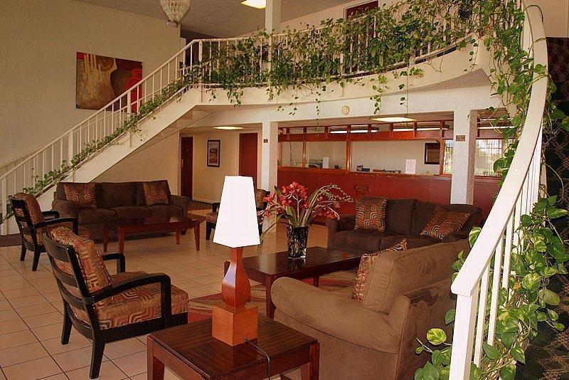 Hotel Days By Wyndham Pierce Midtown 2*