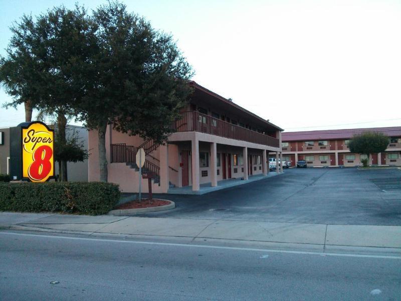 Motel Redfinn 2*