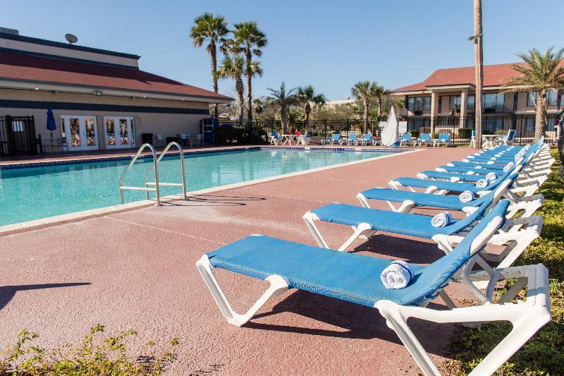 Hotel Ocean Coast At The Amelia Island 3*