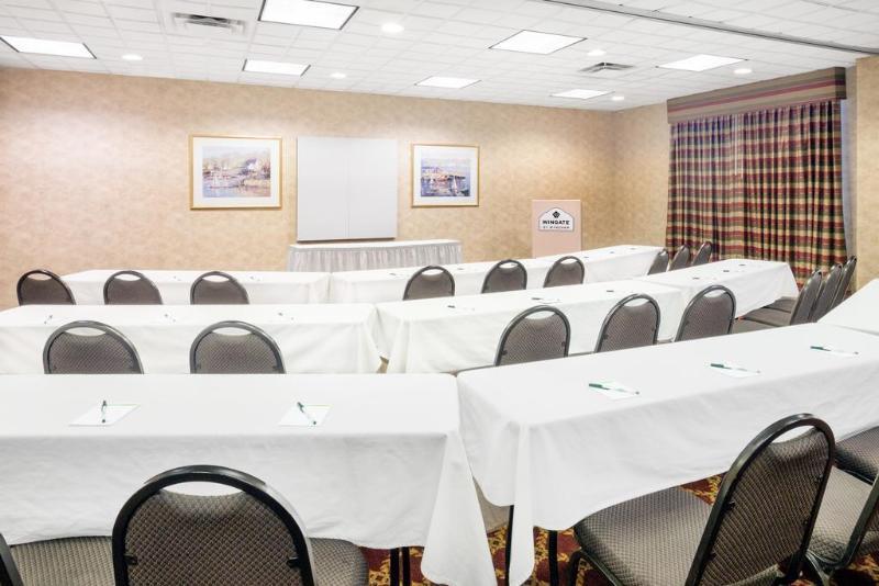 Wingate By Wyndham, Universal - Free Theme Park Shuttle 3* Orlando
