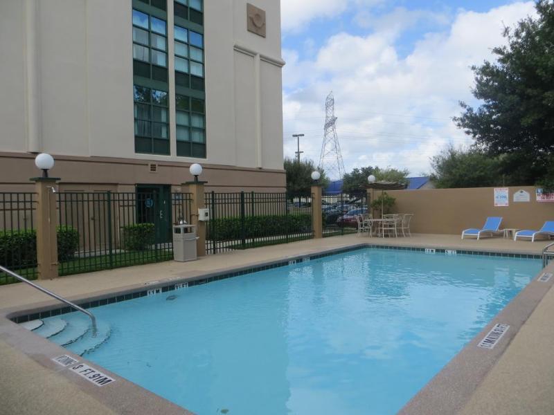 Hotel Wingate By Wyndham, Universal - Free Theme Park Shuttle 3*