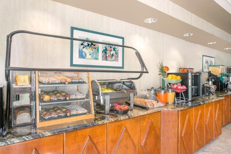 Hotel Wingate By Wyndham, Universal - Free Theme Park Shuttle 3*