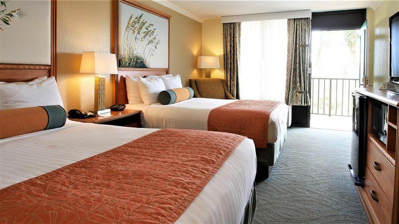 Hotel Spark By Hilton Sarasota Siesta Key Gateway 3*