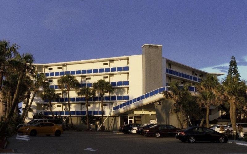 Sea Club Iv 4* Daytona Beach Shores