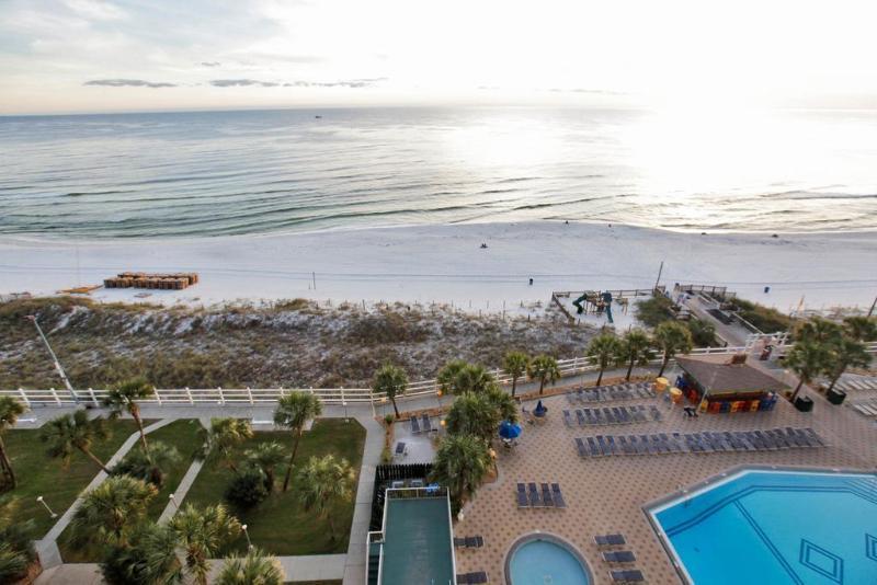 Summit By Collection * Panama City Beach